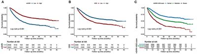 Association of Modified Geriatric Nutrition Risk Index and Handgrip Strength With Survival in Cancer: A Multi-Centre Cohort Study